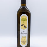 Extra vierge olijfolie 1lt